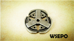 Quality Parts! Wholesale 38cc Gasoline Chainsaw Clutch Plate - Click Image to Close
